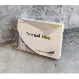Tech Pharm Туринабол (10мг/100 таблеток) Индия